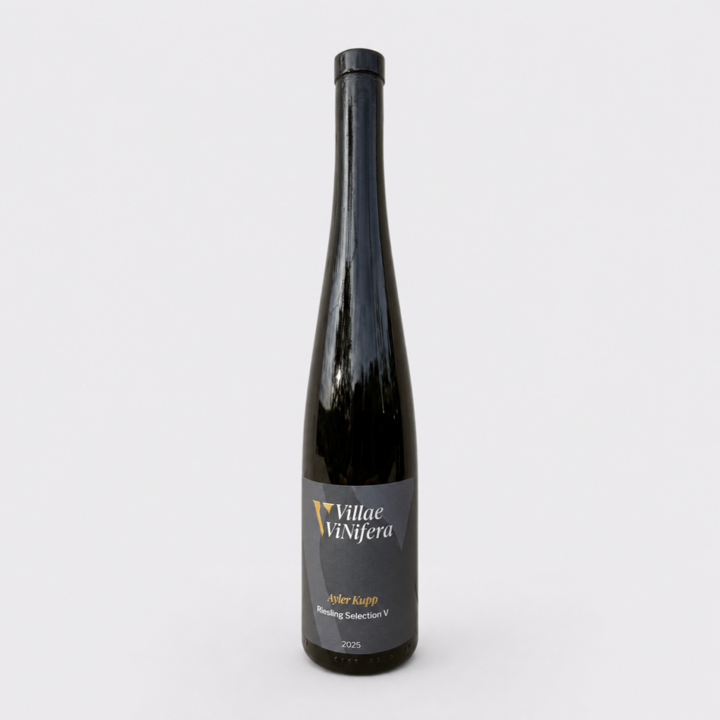 Ayler Kupp Riesling Selection V - edelsüß