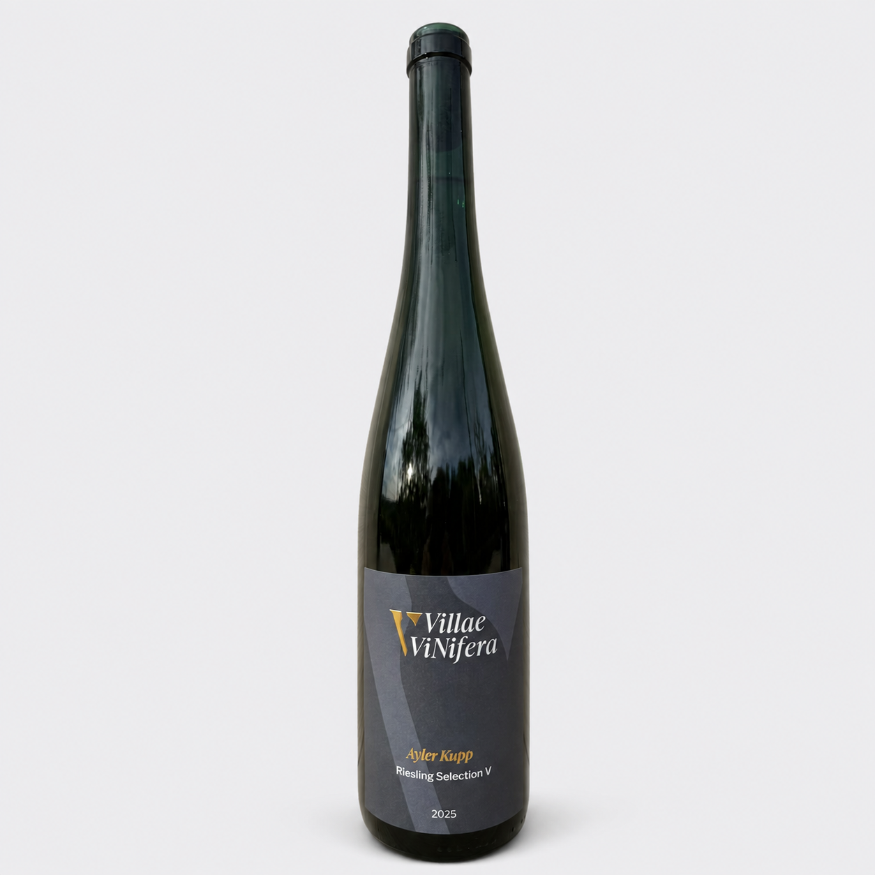Ayler Kupp Riesling Selection V - trocken