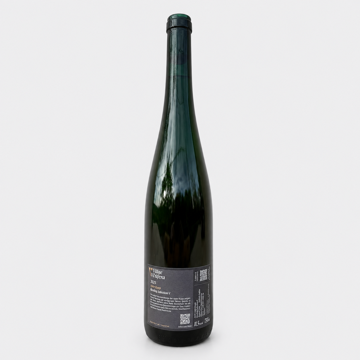 Ayler Kupp Riesling Selection V - trocken – Bild 2