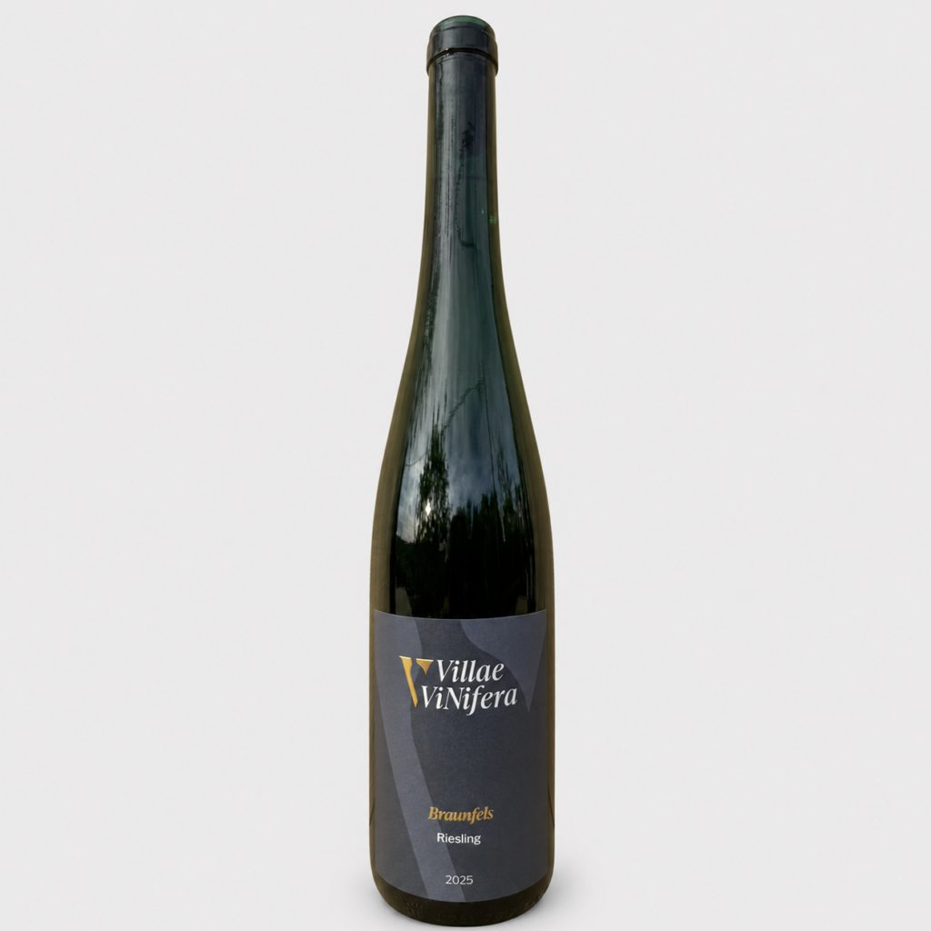 Braunfels Riesling feinherb