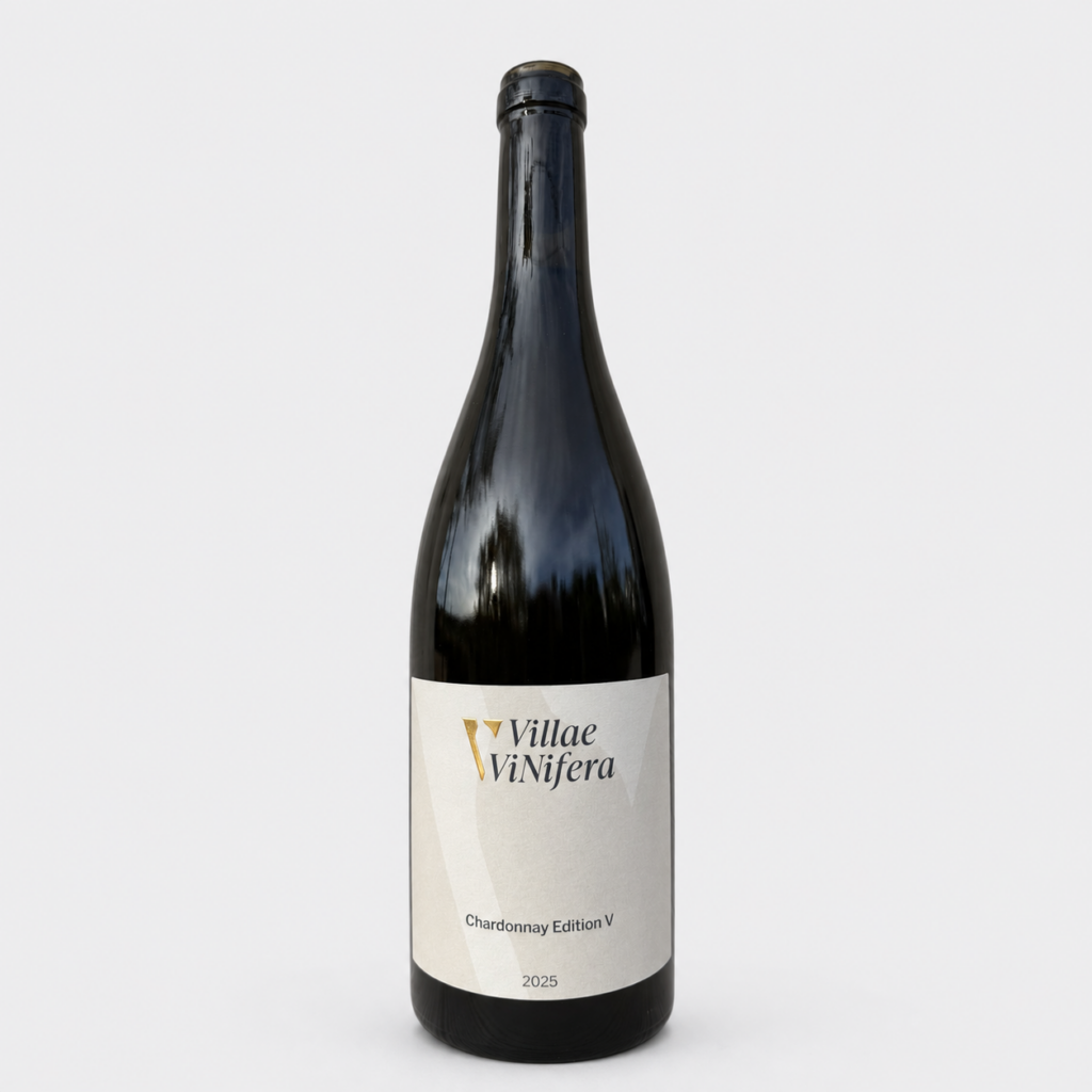 Chardonnay Edition V