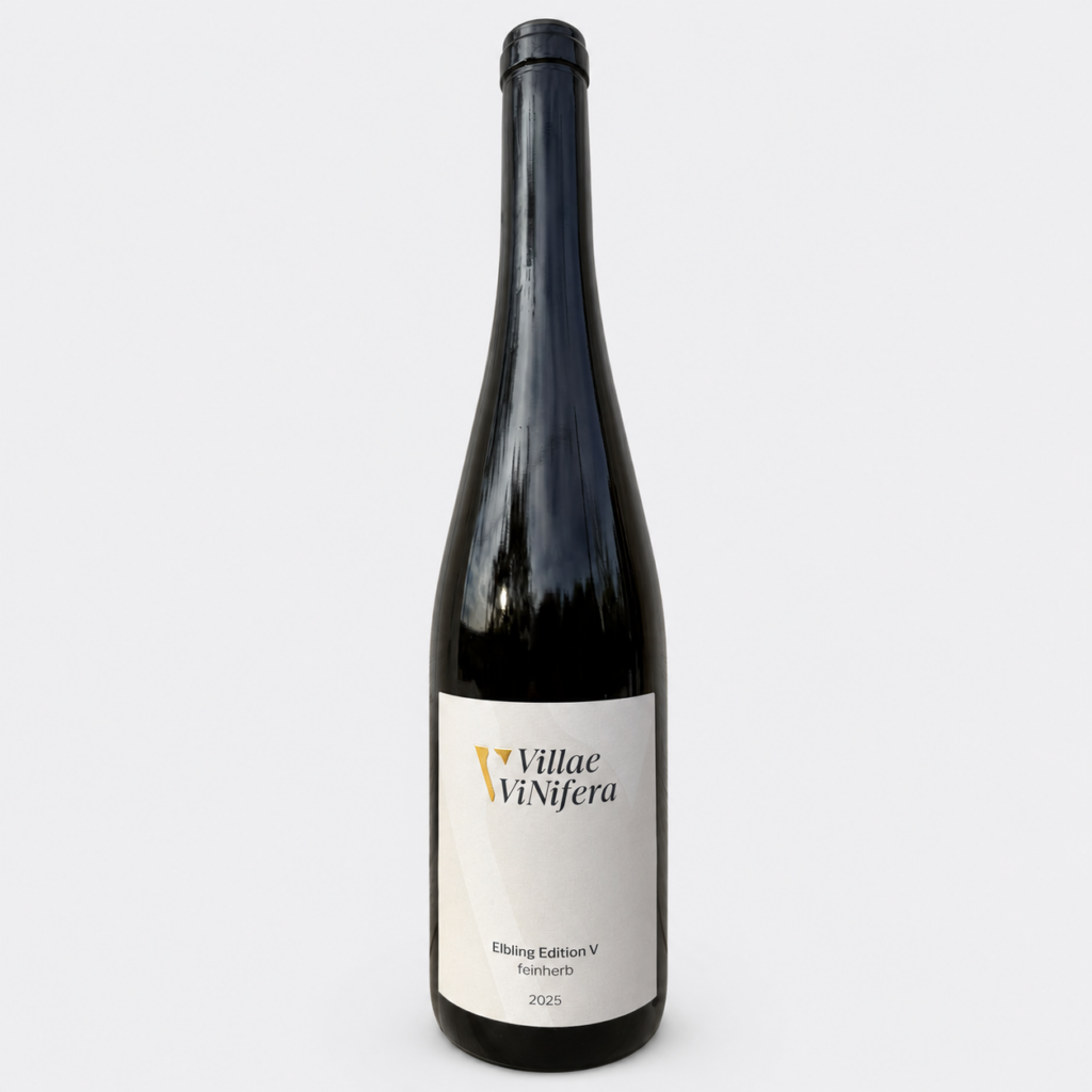 Nitteler Elbling Edition V - feinherb