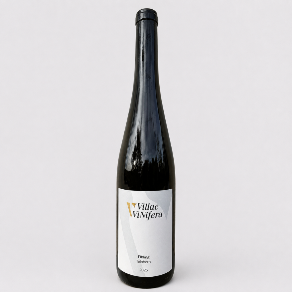 Nitteler Elbling feinherb