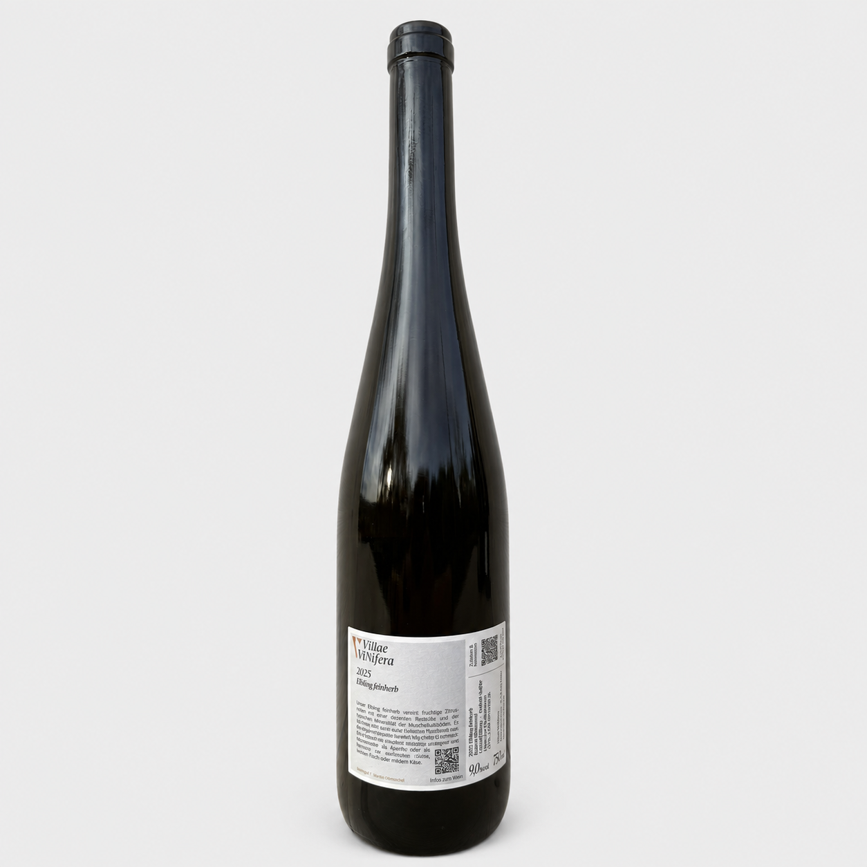 Nitteler Elbling feinherb – Bild 2