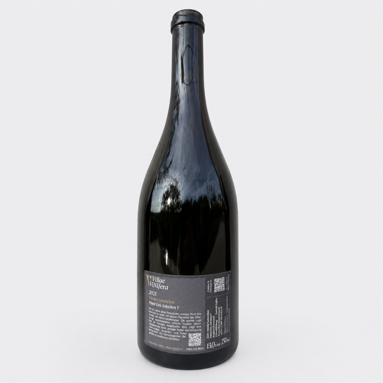 Pinot Gris Selection V – Bild 2