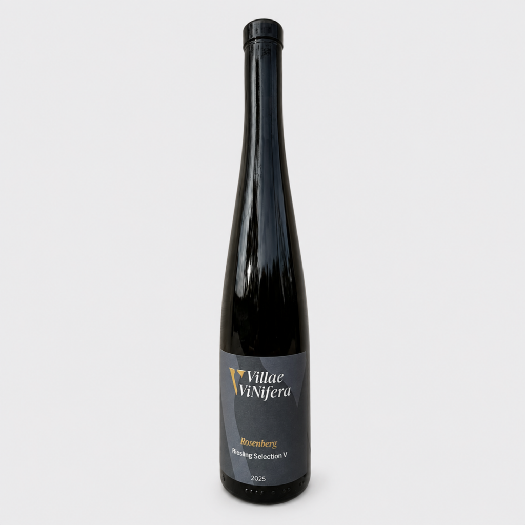 Rosenberg - Riesling Selection V - edelsüß