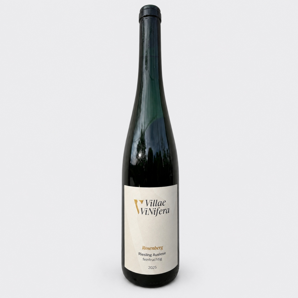 Rosenberg - Riesling Auslese feinfruchtig