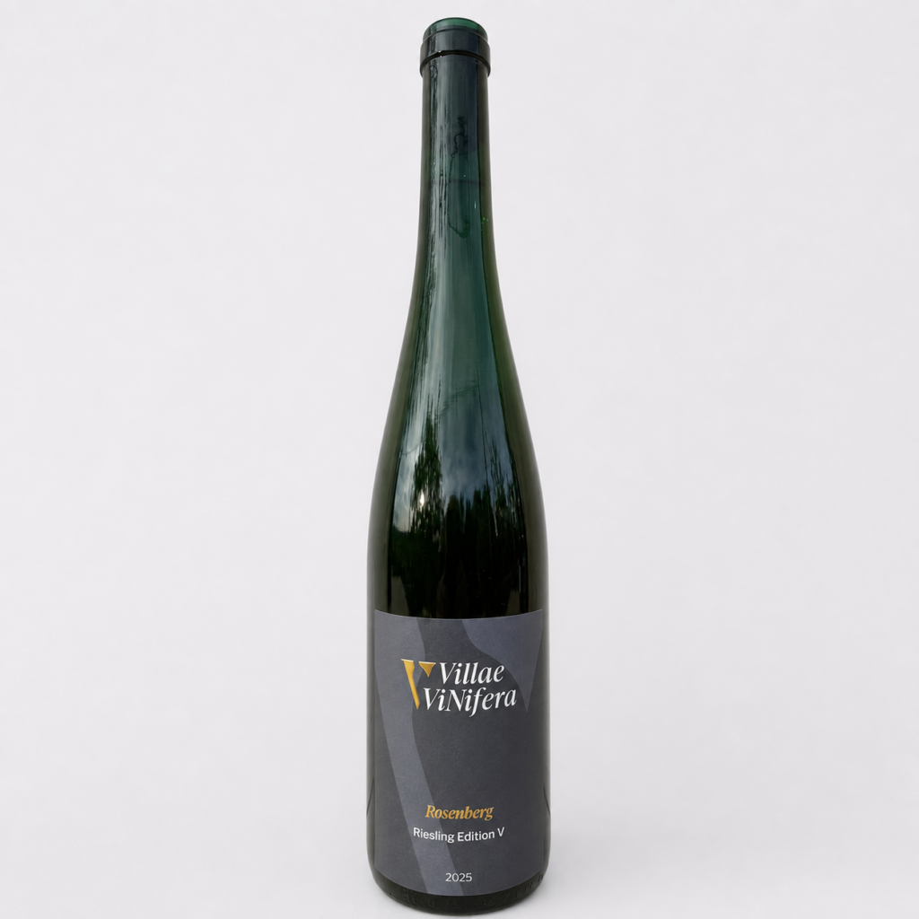 Rosenberg - Riesling Edition V - feinherb