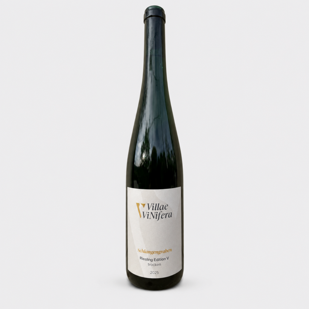 Schlangengraben - Riesling Edition V - trocken