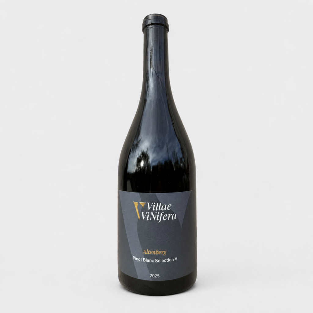 Pinot Blanc Selection V