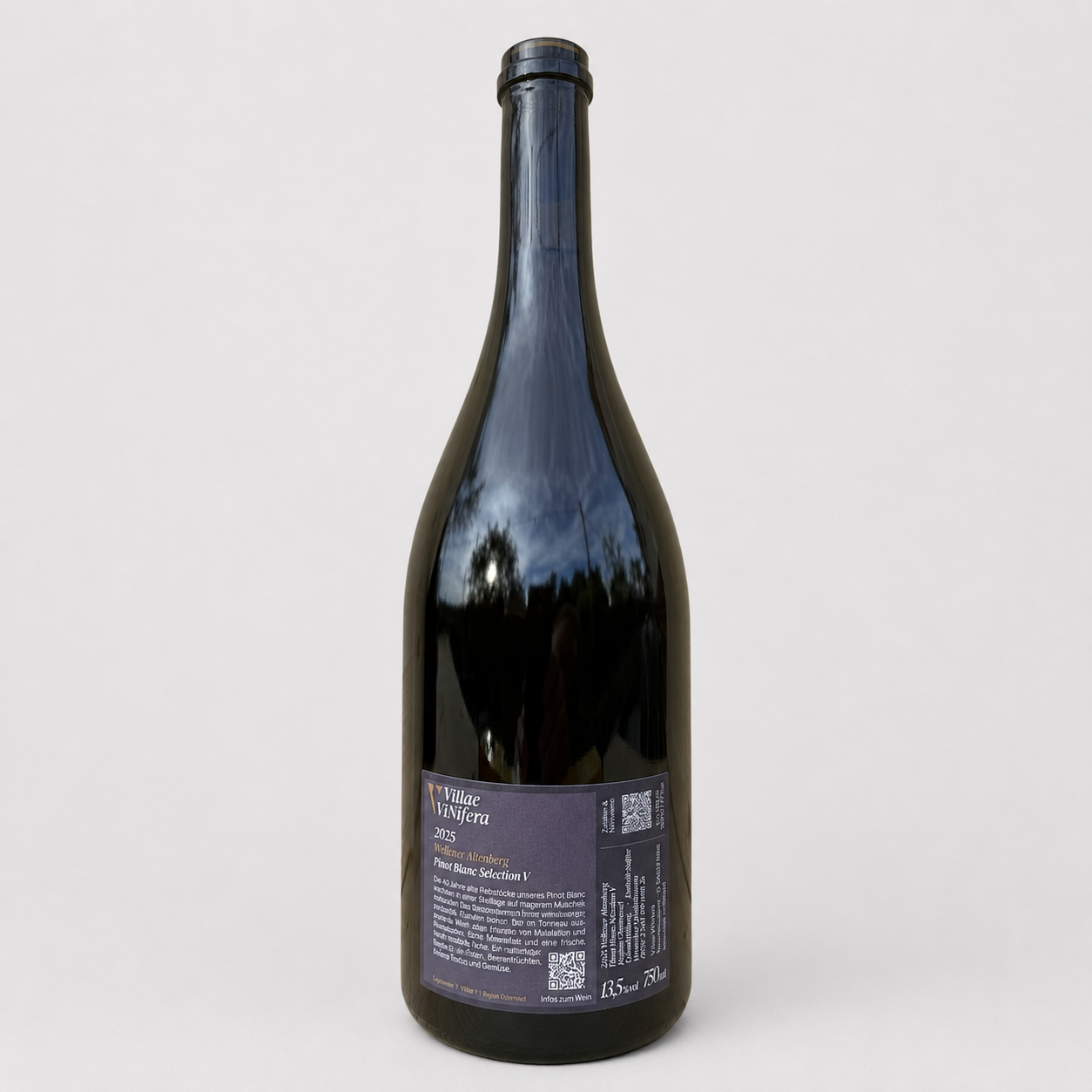 Pinot Blanc Selection V – Bild 2